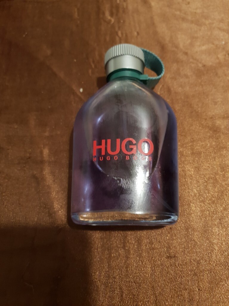 hugo boss aftershave 200ml